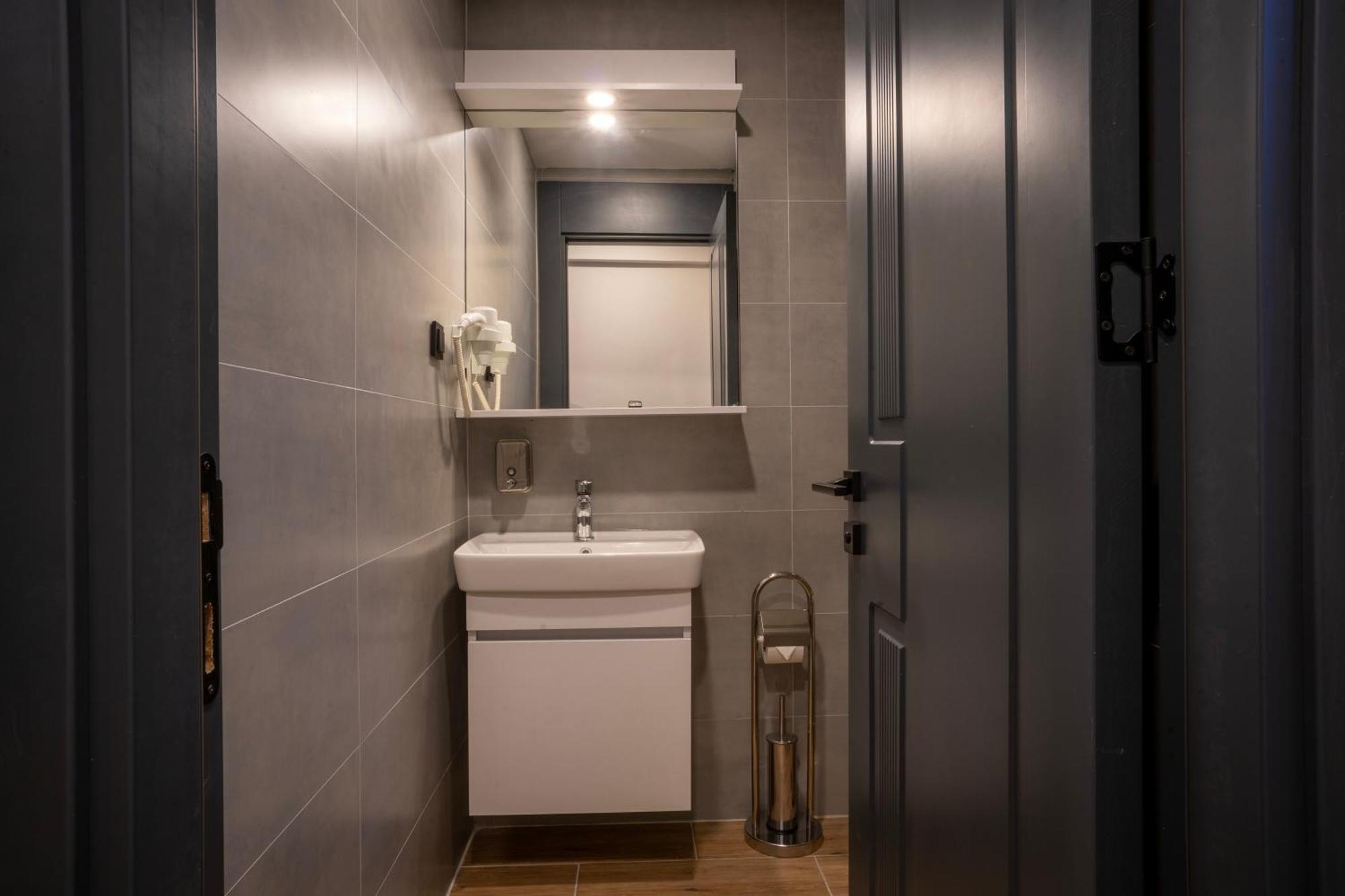Leliko Suites Antalya Bagian luar foto