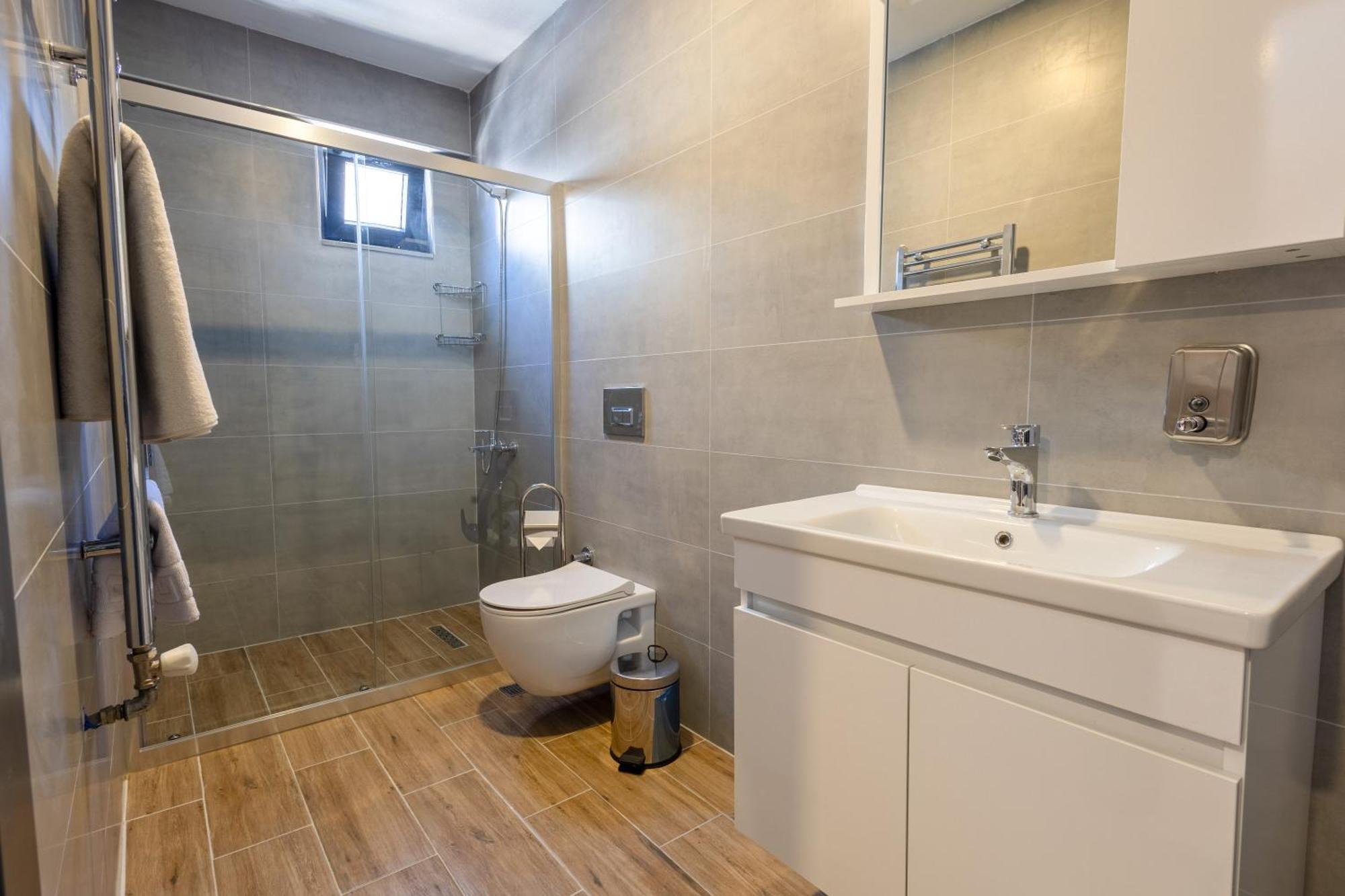 Leliko Suites Antalya Bagian luar foto